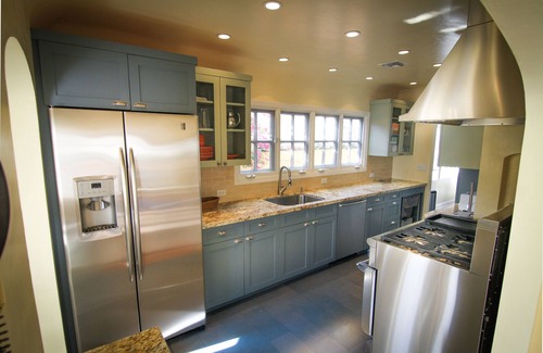 Faircrest Heights House | Premier LA Location, Beverly Hills, Century City Adjacent - Entire House