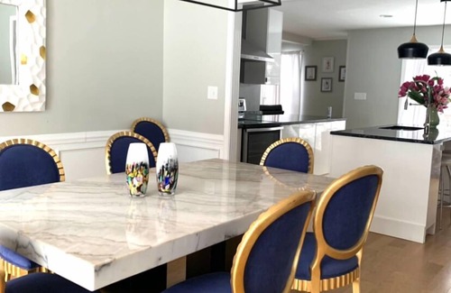 Buechel House | Premier location, fantastic classic home