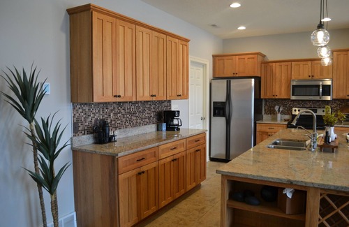 Milford House | Premier Location! Lake View!