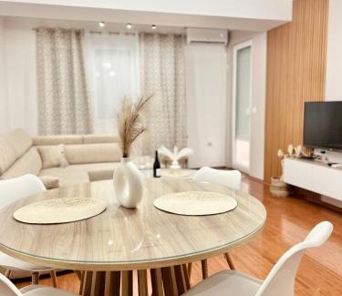 North Macedonia Apartment | PREMIER Luxury Apartments