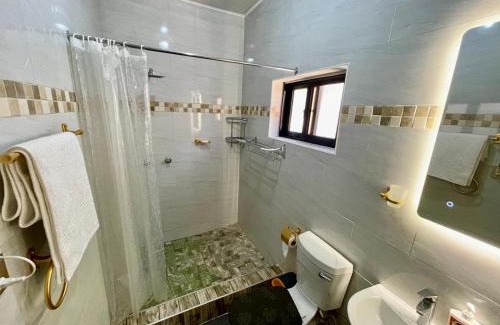 Ndola Apartment | Premier Luxury Apartments Ndola