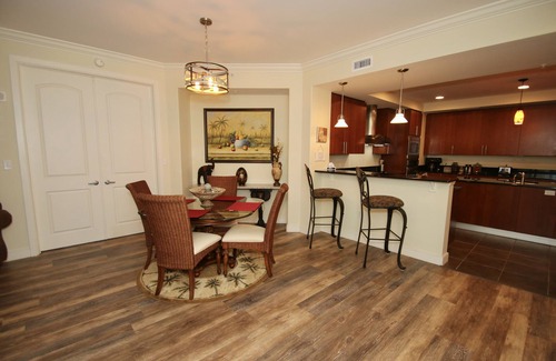 Daytona Beach Condo | PREMIER LUXURY CONDO WITH A PANORAMIC SUNSET RIVER VIEW OCEAN VISTAS 1111