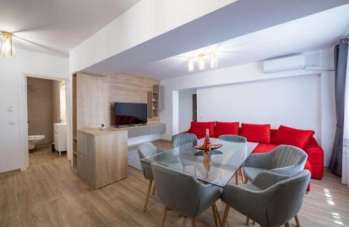 Pitesti Apartment | Premier Luxury Ultracentral
