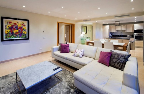 Ferragudo Apartment | Premier nº 35 - Luxury modern, spacious apartment, with fantastic sea views
