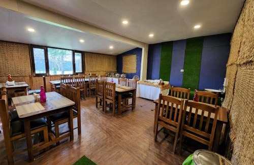Laripora Hotel | Premier Pahalgam