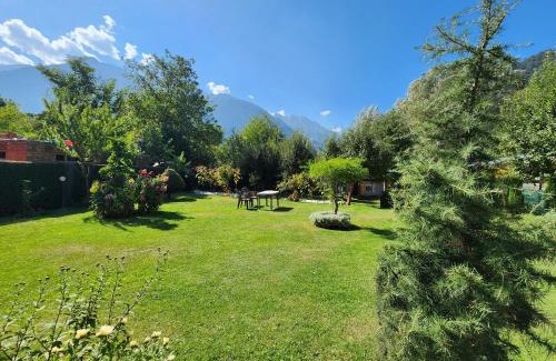 Laripora Hotel | Premier Pahalgam