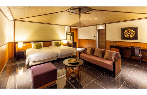 Miyakojima Hotel | Premier Pool Villa House Triple | Vacation STAY /Miyakojima Okinawa