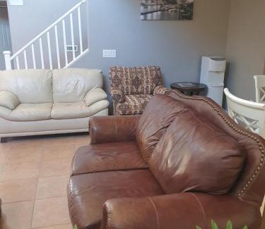 Skyline Ranch House | Premier quite cozy home Wi-Fi & Coffee, San Tan Valley