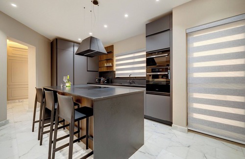 Tower Road Apartment | Premier Seafront Living: Ultra-Luxury in Sliema