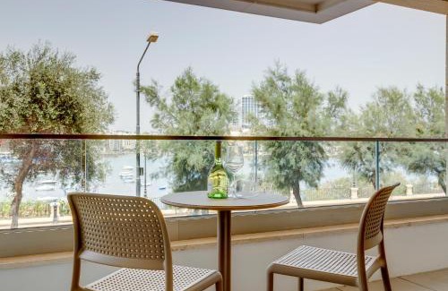 Tower Road Apartment | Premier Seafront Living: Ultra-Luxury in Sliema