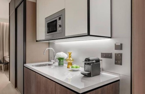 Orchard Apartment | Premier Studio at Orchard | 350 m from Somerset MRT |