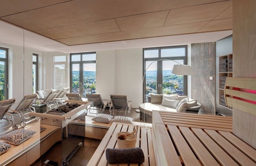 Loerrach Apartment | Premier Suite, max. 4 Personen