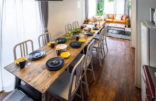 Megurohoncho Apartment | Premier suite MEGURO Tokyo