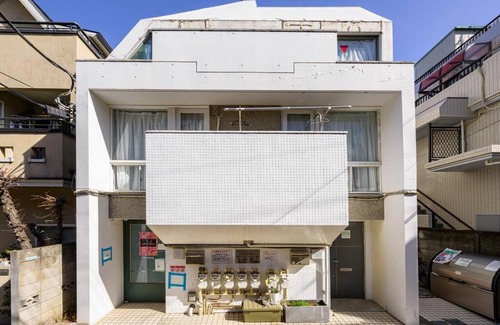 Megurohoncho Apartment | Premier suite MEGURO Tokyo