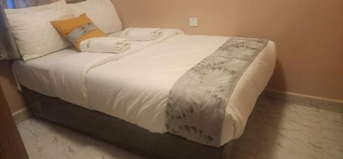Isiolo House | Premier Suites Isiolo