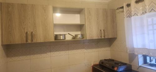 Isiolo House | Premier Suites Isiolo