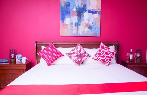 Molynes Gardens Apartment | Premier Taylormade Apartment Kingston