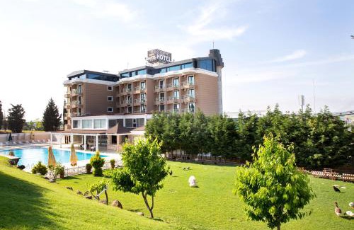 Selimpasa Hotel | Premier Vista Hotel