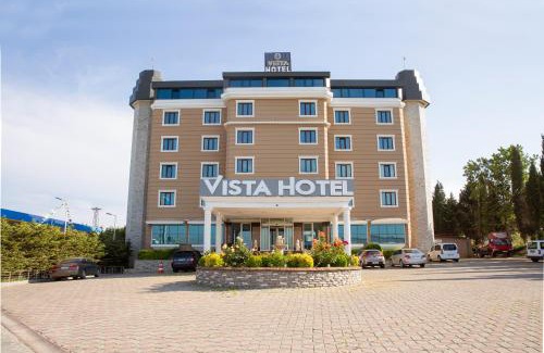 Selimpasa Hotel | Premier Vista Hotel