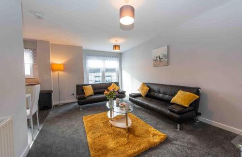Wishaw Apartment | PREMIER - Wishaw En-Suite Apartment