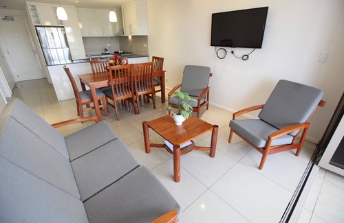 Nadi Apartment | Premiere Apartments
