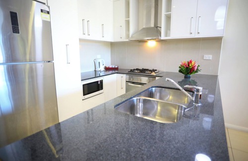 Nadi Apartment | Premiere Apartments