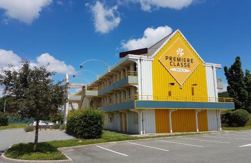Belfort Hotel | Premiere Classe Belfort