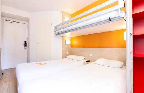 Belfort Hotel | Premiere Classe Belfort
