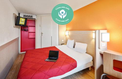 Marsannay-la-Cote Hotel | Premiere Classe Dijon Sud - Marsannay