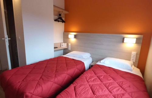 Ormoy Hotel | Premiere Classe Evry SUD Mennecy