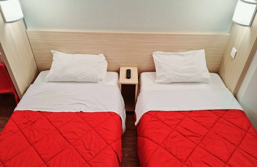 Honfleur Hotel | Premiere Classe Honfleur