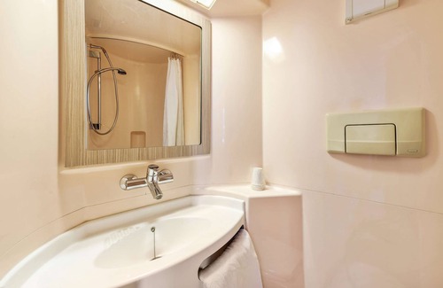 Honfleur Hotel | Premiere Classe Honfleur