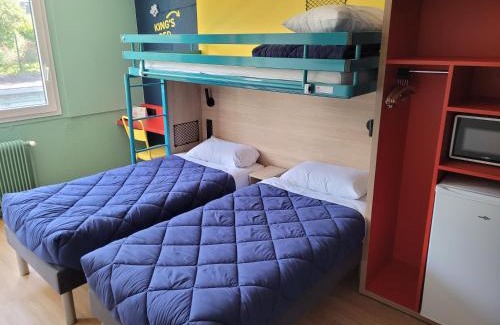 Dardilly Hotel | Premiere Classe Lyon Nord Dardilly
