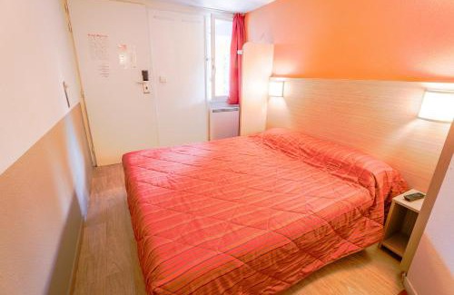 Saint-Quentin Hotel | Premiere Classe St Quentin