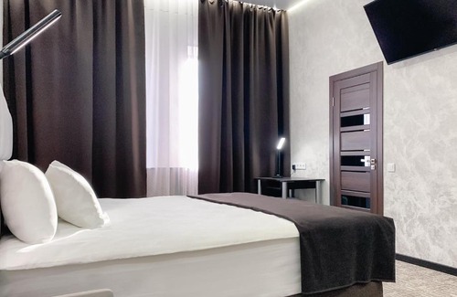 Nevinnomyssk Hotel | Premiere Hotel
