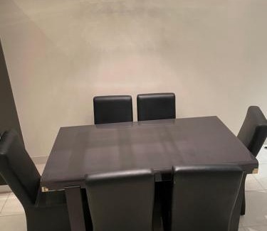 Jannusan Apartment | Premium 2 Bedroom Flat