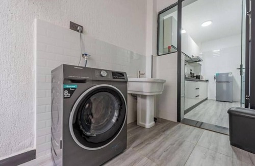 Kilimani Apartment | Premium 2BR Kilimani- Staroot
