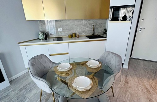 Mamaia-Sat Apartment | Premium Aparthotel La Mirada - Mamaia Nord