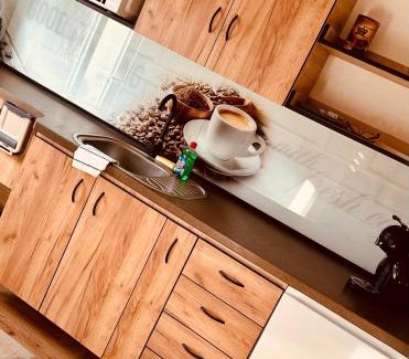 Filakovo Apartment | Premium Apartman-Fiľakovo