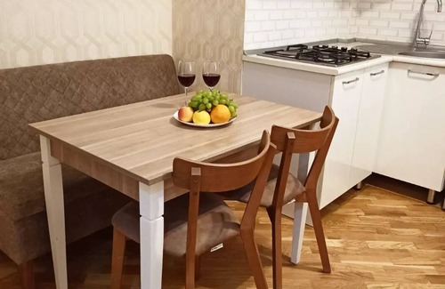 Baku Apartment | Premium apartment