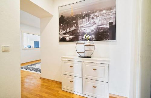 Tiddische Apartment | Premium Apartment