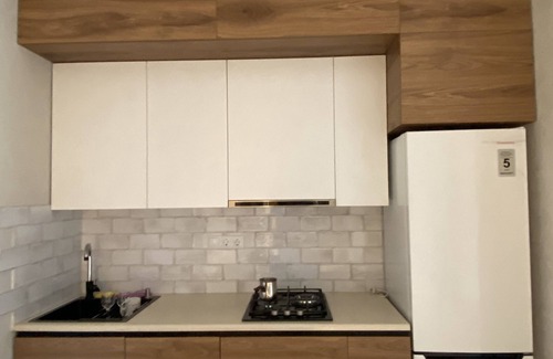 Vake-Saburtalo Apartment | Premium Apartment GT Tower in Saburtalo