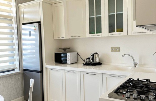 Baku Apartment | Premium Apartment in Baku