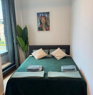 Koper Apartment | Premium Apartment Koper