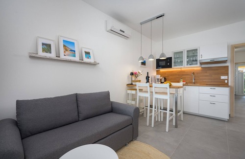 Kukci Apartment | Premium Apartment Muha II