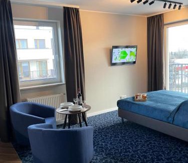 Wlochy Apartment | Premium Apartment Victoria 141