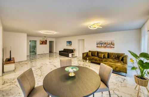 Stadtmitte Apartment | Premium Apartment zentrumsnah
