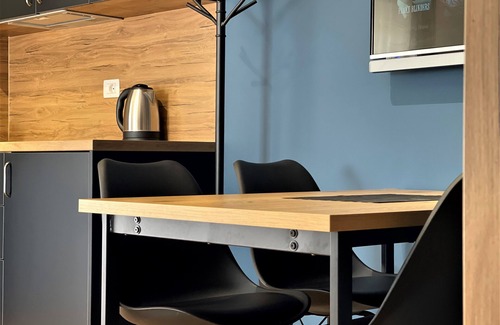 Gjakova Apartment | Premium Apartments