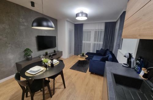 Rzeszow Apartment | Premium Apartments Rzeszów Silver