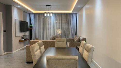 Yaounde Apartment | Premium appart avec salle de sport et Parking